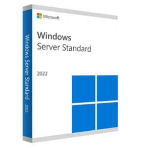 Windows Server 2022 Standard license key-Fast Email Delivery