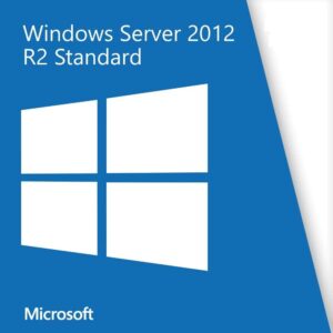 Windows server 2012 with R2 standard license key – Fast Email Digital Delivery