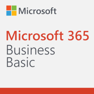 Microsoft 365 Business Basic for 1 User for 12-Month /1 year Subscription| 1 TB OneDrive storage per user |(Windows/Mac/iOS/Android) (Email delivery) * NOTE: This Works Only On Web And Cannot Be Installed On Desktop *