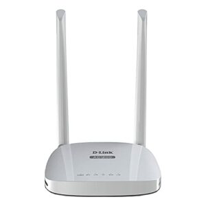 D-Link AC1200 DIR-811 Dual Band Wi-Fi ,Fast Ethernet Ports