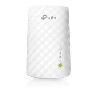 TP Link RE220 AC750 WiFi Range Extender