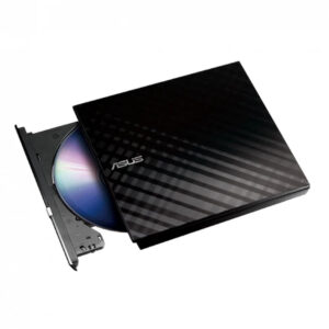 Asus USB External DVD Writer, SDRW-08D2S-U LITE