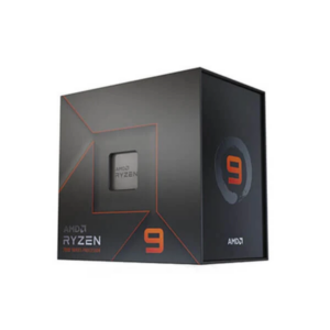 AMD 7000 Series Ryzen 9 7950X Desktop Processor 16 cores 32 Threads 80 MB Cache 4.5 GHz Up to 5.7 GHz Socket AM5, 600 Series Chipset (100-100000514WOF)