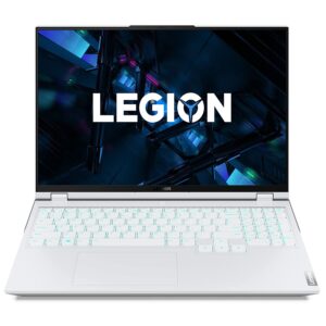 Lenovo Legion5Pro Intel Core i7 11thGen (40cm) QHD 16:10 IPS Gaming Laptop(16GB/1TB SSD/RTX 3060 6GB Graphics/165Hz/Windows 11/MS Office/Blue Backlit/3months Game Pass/Stingray/2.5Kg)