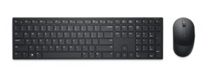 Dell Pro KM5221W Wireless Keyboard Mouse