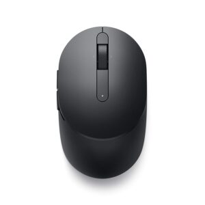 Dell MS5120W Mobile Pro Wireless Mouse, Black