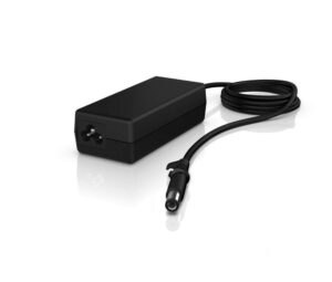HP 65W 7.4mm Non-EM AC Adapter, Laptop Charger