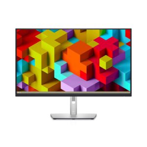 Dell U3223QE Ultrasharp 31.5 Inch (80cm) 3840 x 2160 pixels 16:9 4K Ultra HD USB-C Hub IPS LED LCD Monitor