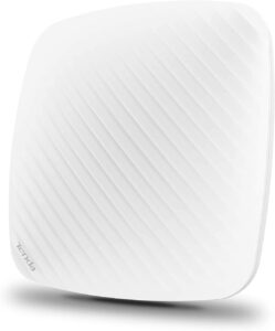 Tenda i9 Wireless 300Mbps Ceiling Mountable Access Point up to 25 Users