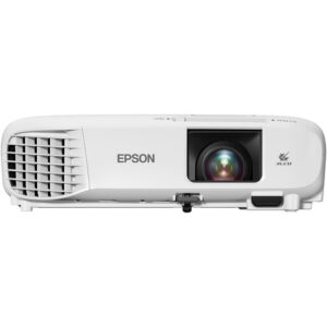 Epson EB-X49 3LCD Projector