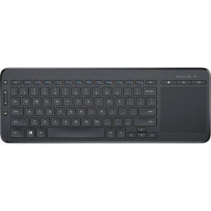 Microsoft All-In-One Media Keyboard