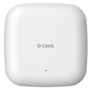 D-Link DAP-2610 AC1300 Wave 2 Dual-Band PoE Access Point