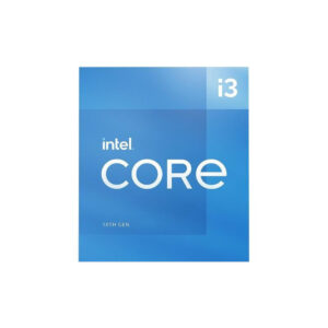 Intel Core i3 (10th Gen) i3-10105 Quad-core (4 Core) 3.70 GHz Processor - Retail Pack LGA 14C
