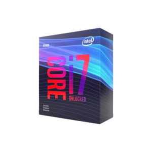Intel Core i7-9700KF Desktop Processor