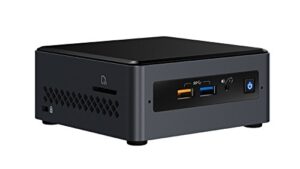 Intel Celeron NUC - NUC7CJYH