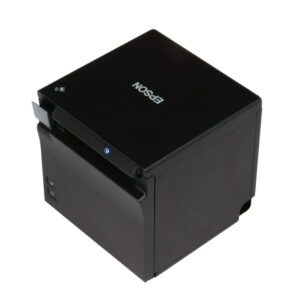 Epson POS Tm-m30 II 422 USB and lan Port thermal Printer