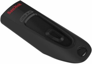 SanDisk 32GB Pen Drive, 3.0, CZ48