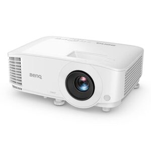BenQ TH575 4K Compatible Full HD Home Cinema Projector 3800 ANSI lumens, Excellent 1.07 Billion Colors, Upto 200inches Screen Size,16ms Low Input Lag,10W Chamber Speaker, HDMI,Inbox Amazon Fire Stick