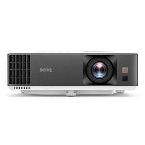 BenQ TK700 4K UHD HDR Home Cinema Projector 3200 ANSI lumens, Excellent Colors 96% REC 709, Upto 200inches Screen Size, Sports Mode, eARC, 16ms Low Input Lag, 2D Keystone,3D,Inbox Amazon 4K Fire Stick