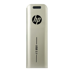 HP 64GB USB 3.1 Flash Drive, 796W