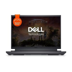 Dell G16-7630 Gaming 13th Gen Laptop, Intel i7-13650HX/32GB/1TB SSD/NVIDIA RTX 4060, 8GB GDDR6/16 inch (40.64cm) QHD+ 165Hz 3ms sRGB-100%/Win 11 + MSO'21/McAfee 15 Month/Metallic Nightshade/2.87kg