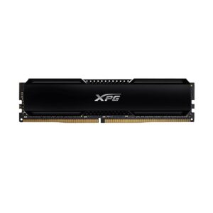 XPG Gammix D20 32GB (1 * 32 GB) DDR4 3200 MHz CL 19-19-19 at 1.2V U-DIMM Desktop Memory RAM -AX4U320032G16A-CBK20