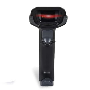RETSOL D-3030 2D QR Code Laser Barcode Scanner USB Wired Optical Reader for Mobile & Printed Screen Bar Code Reading