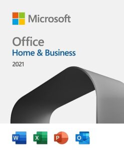 Microsoft Office Home and Business 2019, Email delivery in 1 hour| One-Time Purchase - Lifetime Validity, 1 Person, 1 PC or Mac, Classic Office Apps