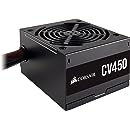 Corsair CV Series CV750 80 Plus Bronze ATX Power Supply
