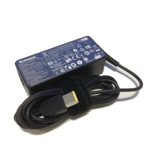 Lenovo AC Adapter 45W for 0B47036 0B47037 0B47040 Laptops - (PA-1450-12) black