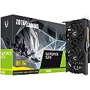 Zotac GeForce GTX 1660 Super Twin Fan PCI_E_X16 6GB GDDR6 192-bit Super Compact Gaming Graphics Card (ZT-T16620F-10L)