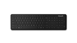 Microsoft Bluetooth Keyboard Black