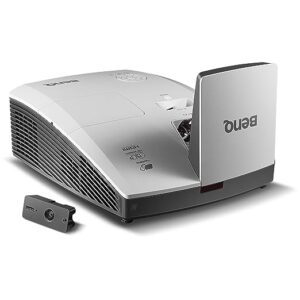BenQ MW855UST DLP Projector