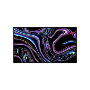 Apple Pro Display XDR (32-inch with Retina 6K Display, Standard Glass)