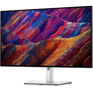Dell UltraSharp 27 4K USB-C Hub Monitor - U2723QE