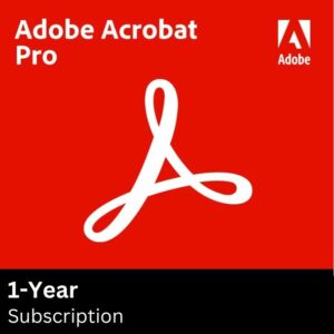 Adobe Acrobat Pro For Teams
