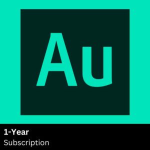 Adobe Audition CC For Teams
