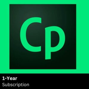 Adobe Captivate For Teams