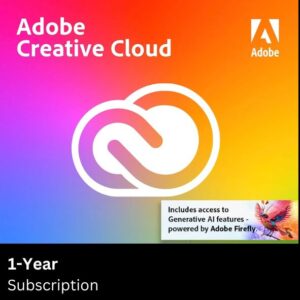 Adobe Creative Cloud Pro For Teams All Apps