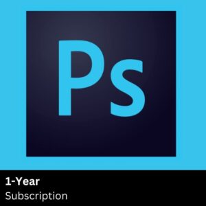 Adobe Photoshop CC For Teams