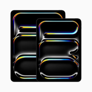 Apple 7th-Gen iPad Pro (2024)