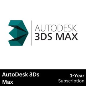 AutoDesk 3Ds Max