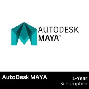 AutoDesk Maya