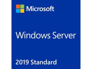 Windows Server 2019 Standard License Key
